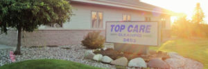 Top Care Cleaning Shop