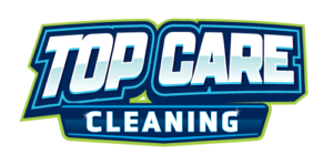 Top Care Cleaning Logo Carpet & Window Cleaning