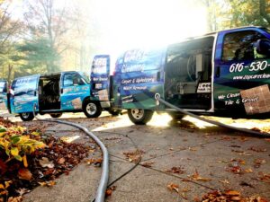 Carpet Cleaning Service Ada MI