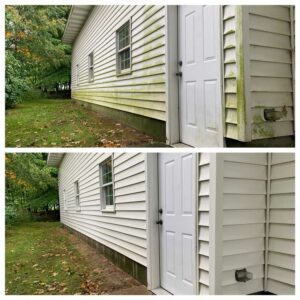 House-Washing-&-Pressure-Washing-Service-Hudsonville-MI