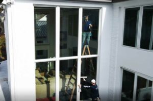 window cleaning jamestown mi
