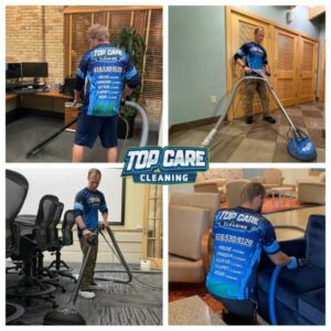 Carpet Cleaning Service Grand Rapids mi