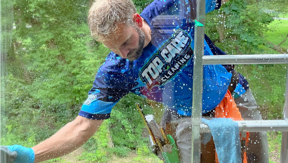 Local Window Cleaning Cascade