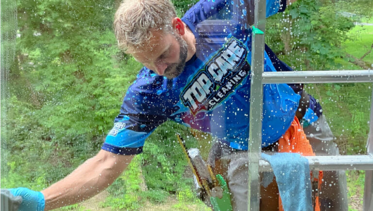 Local Window Cleaning Walker