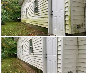 House-Washing-&-Pressure-Washing-Service-Hudsonville-MI